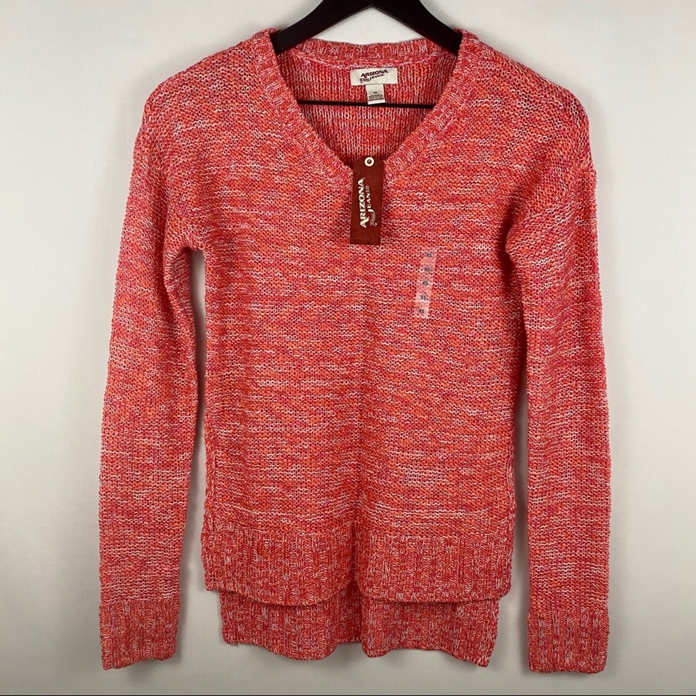 Arizona Jean Company V-Neck Sweater